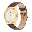 Chrono Euro Diffusion TOMMY HILFIGER BRUCE BRUCE Chrono Euro Diffusion