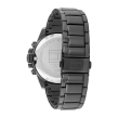 Chrono Euro Diffusion TOMMY HILFIGER   Chrono Euro Diffusion