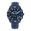 Chrono Euro Diffusion TOMMY HILFIGER   Chrono Euro Diffusion
