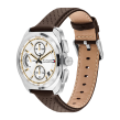 Chrono Euro Diffusion TOMMY HILFIGER COLE COLE Chrono Euro Diffusion