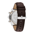 Chrono Euro Diffusion TOMMY HILFIGER HAMPTON HAMPTON Chrono Euro Diffusion