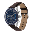 Chrono Euro Diffusion TOMMY HILFIGER HAMPTON HAMPTON Chrono Euro Diffusion