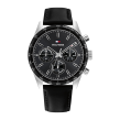 Chrono Euro Diffusion TOMMY HILFIGER HAMPTON HAMPTON Chrono Euro Diffusion