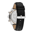 Chrono Euro Diffusion TOMMY HILFIGER HAMPTON HAMPTON Chrono Euro Diffusion