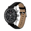 Chrono Euro Diffusion TOMMY HILFIGER HAMPTON HAMPTON Chrono Euro Diffusion