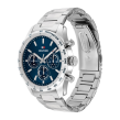 Chrono Euro Diffusion TOMMY HILFIGER HAMPTON HAMPTON Chrono Euro Diffusion