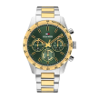 Chrono Euro Diffusion TOMMY HILFIGER HAMPTON HAMPTON Chrono Euro Diffusion