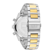 Chrono Euro Diffusion TOMMY HILFIGER HAMPTON HAMPTON Chrono Euro Diffusion