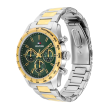 Chrono Euro Diffusion TOMMY HILFIGER HAMPTON HAMPTON Chrono Euro Diffusion