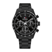 Chrono Euro Diffusion TOMMY HILFIGER HAMPTON HAMPTON Chrono Euro Diffusion