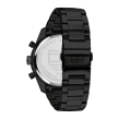 Chrono Euro Diffusion TOMMY HILFIGER HAMPTON HAMPTON Chrono Euro Diffusion
