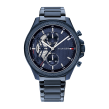 Chrono Euro Diffusion TOMMY HILFIGER CLARK CLARK Chrono Euro Diffusion