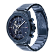 Chrono Euro Diffusion TOMMY HILFIGER CLARK CLARK Chrono Euro Diffusion