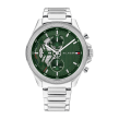 Chrono Euro Diffusion TOMMY HILFIGER CLARK CLARK Chrono Euro Diffusion