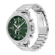 Chrono Euro Diffusion TOMMY HILFIGER CLARK CLARK Chrono Euro Diffusion