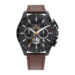Chrono Euro Diffusion TOMMY HILFIGER  BANK Chrono Euro Diffusion