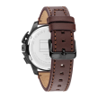 Chrono Euro Diffusion TOMMY HILFIGER  BANK Chrono Euro Diffusion