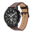 Chrono Euro Diffusion TOMMY HILFIGER  BANK Chrono Euro Diffusion