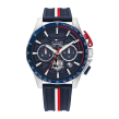 Chrono Euro Diffusion TOMMY HILFIGER  BANK Chrono Euro Diffusion