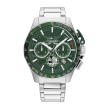 Chrono Euro Diffusion TOMMY HILFIGER  BANK Chrono Euro Diffusion
