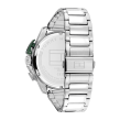 Chrono Euro Diffusion TOMMY HILFIGER  BANK Chrono Euro Diffusion