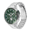 Chrono Euro Diffusion TOMMY HILFIGER  BANK Chrono Euro Diffusion