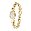 Chrono Euro Diffusion LACOSTE LACOSTE PETITE PARISIENNE CLASSIC ELEGANCE Chrono Euro Diffusion