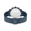 Chrono Euro Diffusion LACOSTE LIFESTYLE REPLAY Chrono Euro Diffusion