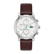 Chrono Euro Diffusion LACOSTE LIFESTYLE REPLAY Chrono Euro Diffusion