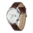 Chrono Euro Diffusion LACOSTE LIFESTYLE REPLAY Chrono Euro Diffusion