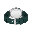 Chrono Euro Diffusion LACOSTE SPORT INSPIRED LINE RACER Chrono Euro Diffusion