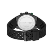 Chrono Euro Diffusion LACOSTE SPORT INSPIRED LINE RACER Chrono Euro Diffusion