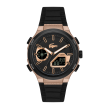 Chrono Euro Diffusion LACOSTE LC33 SPORT INSPIRED Chrono Euro Diffusion
