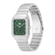Chrono Euro Diffusion LACOSTE RENE LIFESTYLE Chrono Euro Diffusion