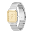 Chrono Euro Diffusion LACOSTE RENE LIFESTYLE Chrono Euro Diffusion
