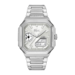 Chrono Euro Diffusion LACOSTE LC33 SQUARE SPORT INSPIRED Chrono Euro Diffusion