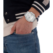 Chrono Euro Diffusion LACOSTE LC33 SQUARE SPORT INSPIRED Chrono Euro Diffusion