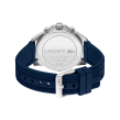 Chrono Euro Diffusion LACOSTE ARTHOR SKELETON LIFESTYLE Chrono Euro Diffusion
