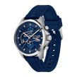 Chrono Euro Diffusion LACOSTE ARTHOR SKELETON LIFESTYLE Chrono Euro Diffusion