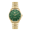 Chrono Euro Diffusion LACOSTE LISBON CLASSIC ELEGANCE Chrono Euro Diffusion