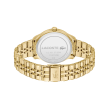 Chrono Euro Diffusion LACOSTE LISBON CLASSIC ELEGANCE Chrono Euro Diffusion
