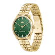 Chrono Euro Diffusion LACOSTE LISBON CLASSIC ELEGANCE Chrono Euro Diffusion