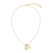 Chrono Euro Diffusion LACOSTE JEWELS SYMBOL CLASSIC ELEGANCE Chrono Euro Diffusion