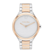 Chrono Euro Diffusion CALVIN KLEIN WATCHES DELIGHT TIMELESS Chrono Euro Diffusion