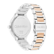 Chrono Euro Diffusion CALVIN KLEIN WATCHES DELIGHT TIMELESS Chrono Euro Diffusion