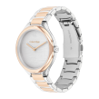 Chrono Euro Diffusion CALVIN KLEIN WATCHES DELIGHT TIMELESS Chrono Euro Diffusion