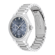 Chrono Euro Diffusion CALVIN KLEIN WATCHES VIBRANCY SPORT Chrono Euro Diffusion
