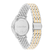 Chrono Euro Diffusion CALVIN KLEIN WATCHES LUXE REFINED ESSENTIALS Chrono Euro Diffusion