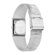 Chrono Euro Diffusion CALVIN KLEIN WATCHES SOPHISTICATED SQUARE  Chrono Euro Diffusion
