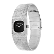 Chrono Euro Diffusion CALVIN KLEIN WATCHES SOPHISTICATED SQUARE  Chrono Euro Diffusion